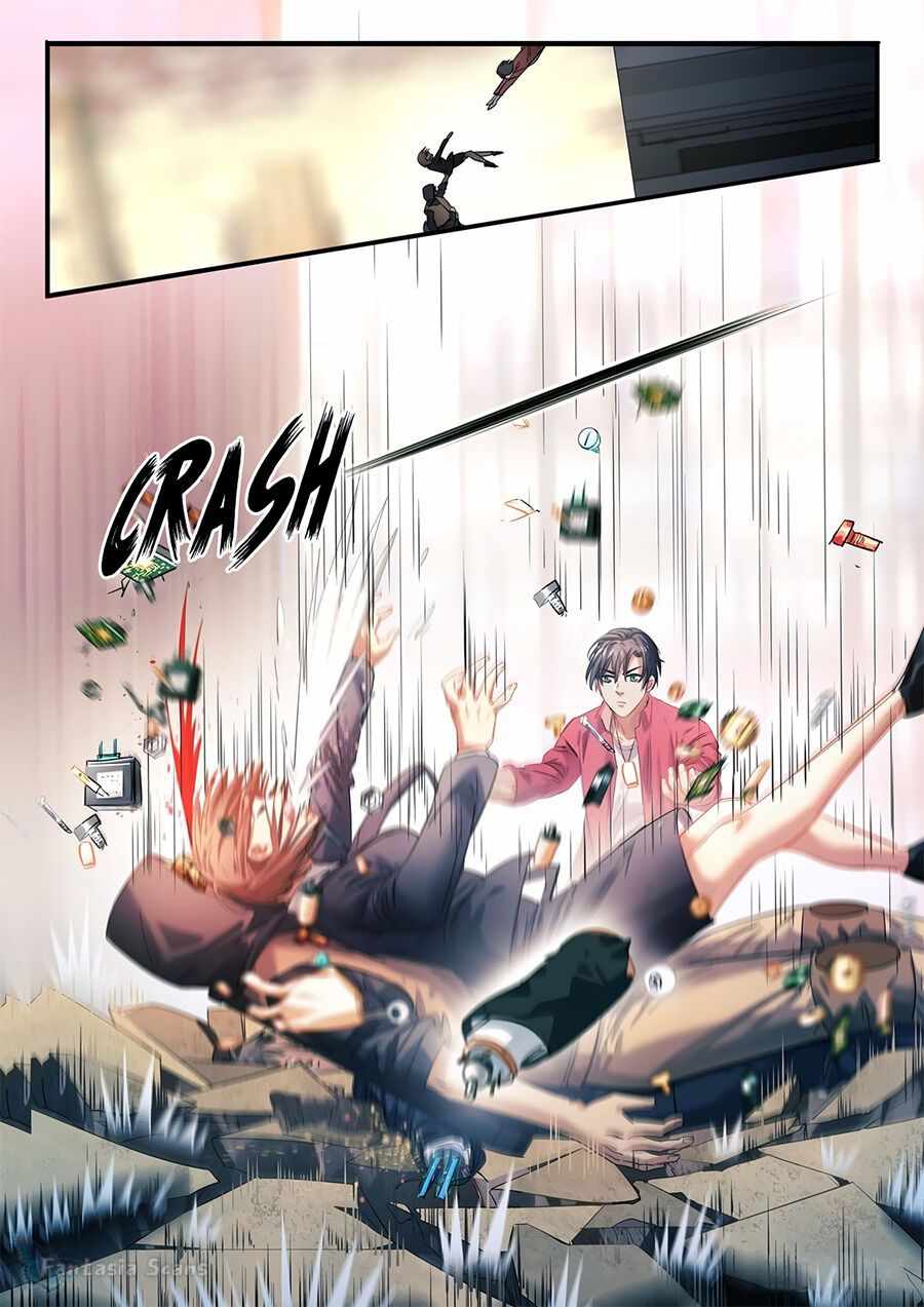 Boredom Causes Death Chapter 2 23